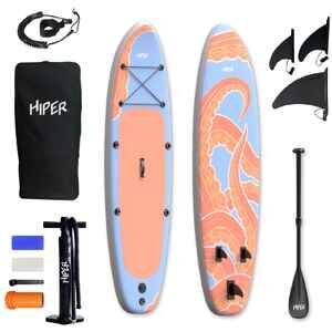 SUP-борд HIPER Octopus Mini / 0071
