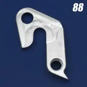Держатель заднего переключателя скоростей CNC Сервис № 88 (2695)