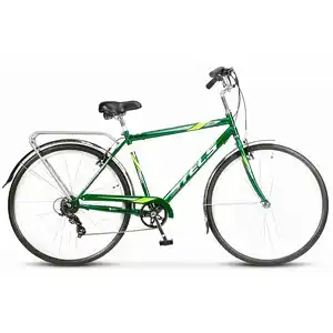 Велосипед Stels Avangard 350 28 (20, зеленый)