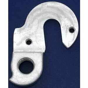 Держатель заднего переключателя скоростей CNC Сервис № 27 (2656)