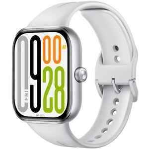 Умные часы Xiaomi Redmi Watch 5 (серебристый, международная версия) Умные часы Xiaomi Redmi Watch 5 (серебристый, международная версия)