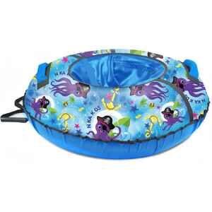 Тюбинг Nika ТБ2К-95 (осьминоги)