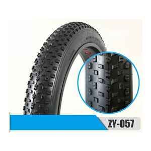 Велопокрышка Favorit ZY-057, 26X4.00 дюймов, WM11033 Велопокрышка Favorit ZY-057, 26X4.00 дюймов, WM11033