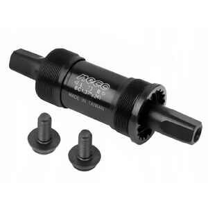 Каретка Neco B910 BK, 113.5-73мм, NC11033 Каретка Neco B910 BK, 113.5-73мм, NC11033