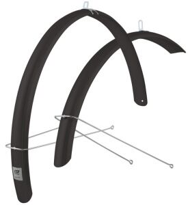 Комплект щитков FORCE Aluflex ECO 8990805 Комплект щитков FORCE Aluflex ECO 8990805