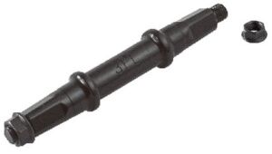 Вал каретки Shunfeng SF-BB02-122