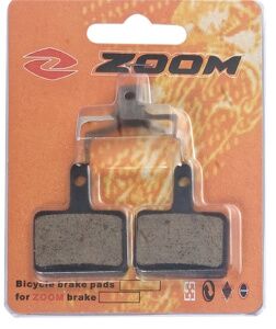 Тормозные колодки Zoom DB-03 Тормозные колодки Zoom DB-03