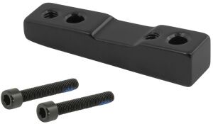 Адаптер дискового тормоза FORCE Flat 160мм 34мм 402451 Адаптер дискового тормоза FORCE Flat 160мм 34мм 402451