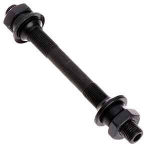 Ось переднего колеса Shunfeng SF-AX01F-108BK