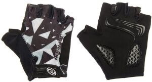 Перчатки-митенки Jaffson SCG 46-0384 L (5039 Black/White/Grey)