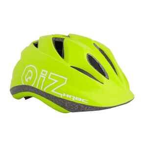 Спортивный шлем HQBC Qiz 52-57 (зеленый)