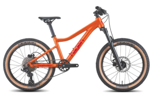 Детский велосипед HAGEN Teen 20 (3XS(12) медный, матовый) Детский велосипед HAGEN Teen 20 (3XS(12) медный, матовый)