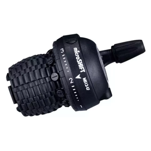 Шифтер Microshift  MS12-3 левый Шифтер Microshift  MS12-3 левый