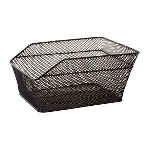 Корзина для велосипеда Haotu HT-113 (4762 Black) Корзина для велосипеда Haotu HT-113 (4762 Black)