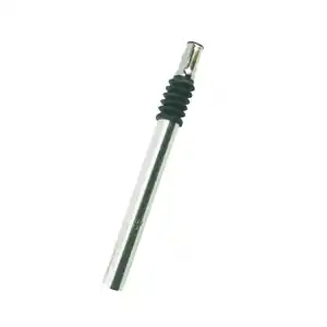 Подседельный штырь Favorit PJ-09 27.2х350 мм YT11042 (черный)
