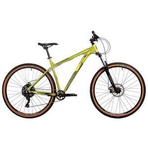Велосипед Stinger Python STD 29 (20, зеленый, 2024) 29AHD.PYTHSTD.20GN4 Велосипед Stinger Python STD 29 (20, зеленый, 2024) 29AHD.PYTHSTD.20GN4