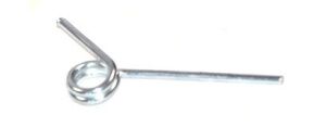 Пружина возвратная - SC02 Пружина возвратная - SC02