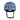 Cпортивный шлем FORCE METROPOLIS stormy blue, UNI (57-61см) 90298812 - фото 3 preview