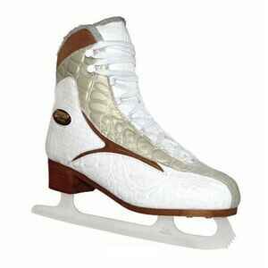 Коньки Tempish Beauty р.36 (Gold)