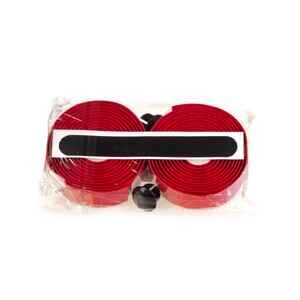 Обмотка руля Hualong 30х1900мм HL-GR28-5-CRD (красный)