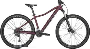 Велосипед SCOTT Contessa Active 40 S 2025 (purple)