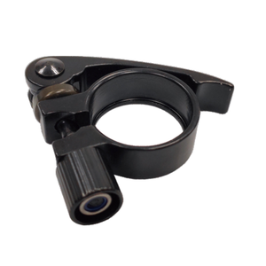 Зажим подседельной трубы Favorit H-13 28.6 мм YT11009