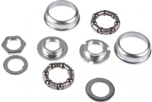 Каретка Neco B888 UCP, 43 мм (NC11040) Каретка Neco B888 UCP, 43 мм (NC11040)