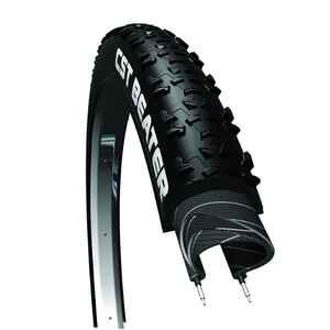 Велопокрышка CST C-1876 Beater 29x2.25 57-622 Premium MTB (2605)