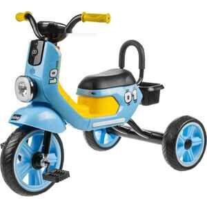 Детский велосипед Nino 620 (синий)