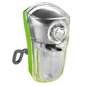 Велосипедный фонарь Haiwey HW 160263 (4719 Green) Велосипедный фонарь Haiwey HW 160263 (4719 Green)