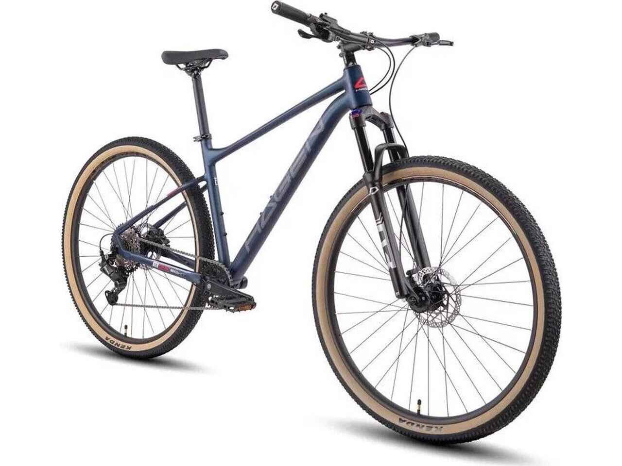 Велосипед HAGEN 1.8 29 XL 2025 Велосипед HAGEN 1.8 29 XL 2025