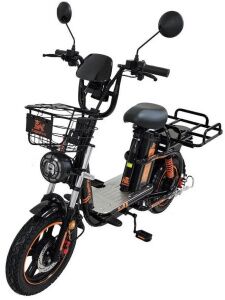 Электровелосипед Kugoo Kirin V3 Pro Max Электровелосипед Kugoo Kirin V3 Pro Max