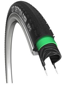 Велопокрышка CST C-3015 Detour 700x38C 38-622 Premium Gravel (5386)