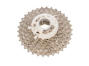 Кассета SUNRUN CS-HG500-10, KCSHG50010134 Кассета SUNRUN CS-HG500-10, KCSHG50010134