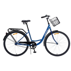 Велосипед ARENA Street 28 р.17 2025 (синий)