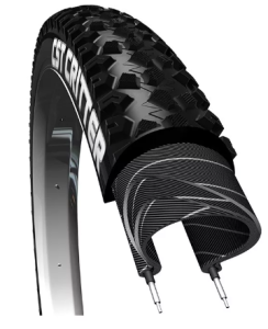 Велопокрышка CST C-1600 Critter Comp 29x2.10 54-622 Premium MTB (2602) Велопокрышка CST C-1600 Critter Comp 29x2.10 54-622 Premium MTB (2602)