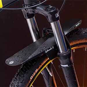 Щитки для велосипеда