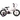 Детский велосипед Montasen MB07-14PP розовый preview