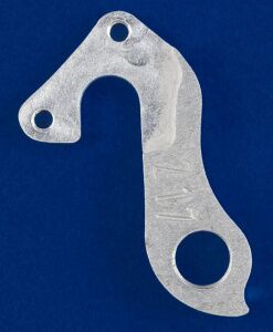 Держатель заднего переключателя скоростей CNC Сервис № 217 (3546) Держатель заднего переключателя скоростей CNC Сервис № 217 (3546)