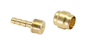 Концовка гидролинии FORCE Avid/Sram 42481 Концовка гидролинии FORCE Avid/Sram 42481