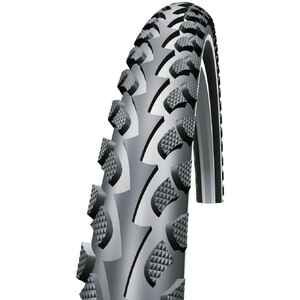 Велопокрышка Schwalbe Land Cruiser 700x35C (37-622) K-Guard 50TPI Black (11101040)