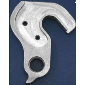 Держатель заднего переключателя скоростей CNC Сервис № 29 (3497) Держатель заднего переключателя скоростей CNC Сервис № 29 (3497)