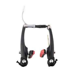 Комплект тормозов Jak VB-703DKR Заднее колесо