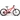 Детский велосипед Titan Racing Calypso 20 (Strawberry Glaze, 2024) preview