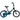 Детский велосипед Novatrack Twist 14 (черный) 141TWIST.BK5 preview