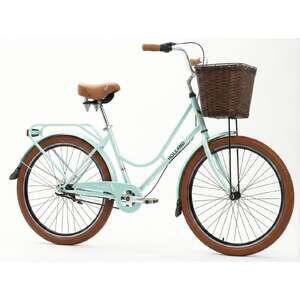 Велосипед Foxter Holland (17.5, мятный)