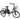 Электровелосипед Shtenli Trike 31 трехколесный LI-ION (36V10.4A) preview