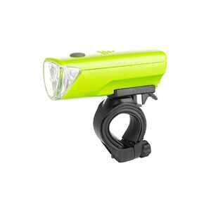 Велосипедный фонарь Haiwey HW 160123A-G (XC-104A) (1805 Green) Велосипедный фонарь Haiwey HW 160123A-G (XC-104A) (1805 Green)