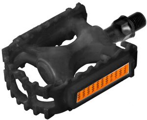 Педали Feimin ось 1/2 97x73 мм (FP-628) Педали Feimin ось 1/2 97x73 мм (FP-628)