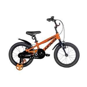 Детский велосипед Novatrack Extreme 16 V (оранжевый) 167AEXTREMEV.OR5